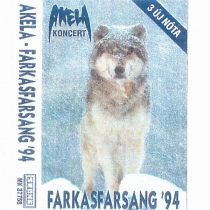 Akela : Farkasfarsang (1994)