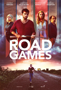 Road Games (2015)