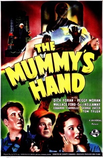 A múmia bosszúja (1940)