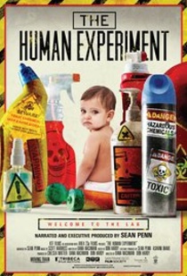 The Human Experiment (2015)