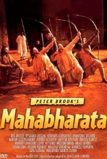 Mahábhárata (1989–1990)
