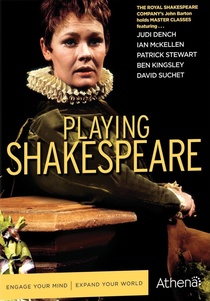 Playing Shakespeare (1982–1982)