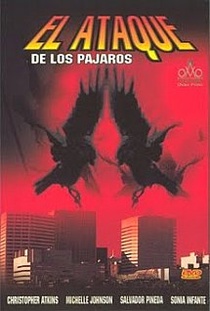 Vérengző madarak (1987)