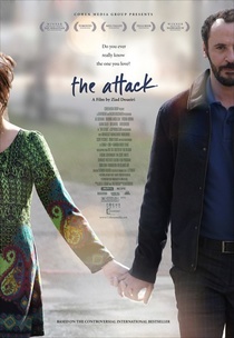 The Attack (2012)
