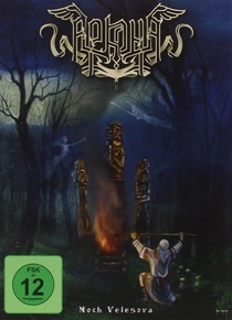 Arkona: Night Of Veles (2009)