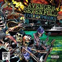 Avenged Sevenfold : Live In The LBC (2008)