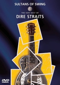 Dire Straits : Sultans Of Swing The Very Best Of (1998)