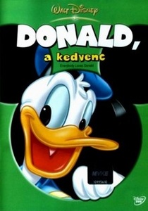 Donald, a kedvenc (2004)