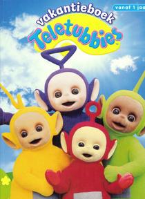 Teletubbies (1997–2001)