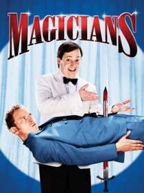 Magicians (2007)