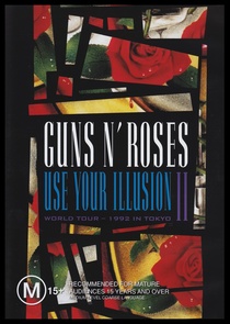 Guns N' Roses : Use Your Illusion II (2003)