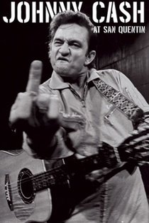 Johnny Cash : San Quentin (1969)