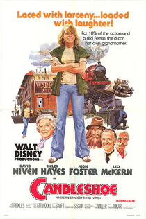 A kapitány kincse (1977)