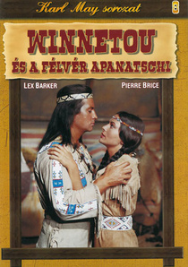 Winnetou és a félvér Apanatschi (1966)