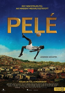 Pelé (2016)