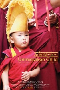 A valódi gyermek – a tibeti Láma Koncsog újraszületése (2008)
