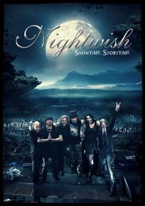 Nightwish : Showtime, Storytime (2013)