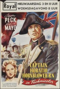 Őfelsége kapitánya (1951)