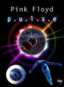 Pink Floyd : Pulse (1994)