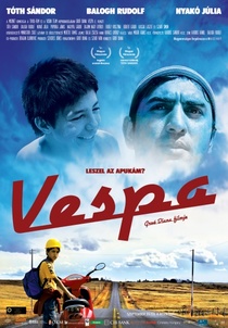 Vespa (2009)