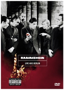 Rammstein : Live aus Berlin (1999)