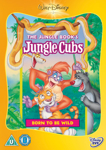 Dzsungel könyve (1996–1998)