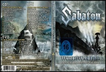 Sabaton : World War Live: Battle of the Baltic Sea (2008)