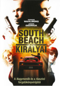 A South Beach királyai (2007)
