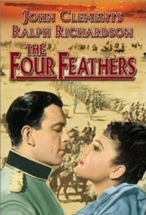 A négy toll (1939)