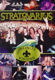 Stratovarius : Infinite Visions (2000)