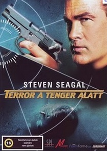 Terror a tenger alatt (2005)