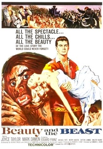 A szépség és a szörnyeteg (1962)