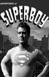 The Adventures of Superboy (1961)