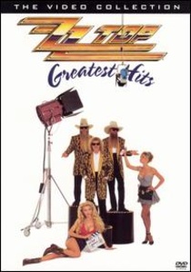 ZZ Top: Greatest Hits – The Video Collection (1992)