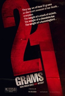 21 gramm (2003)