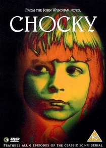 Chocky (1984–1984)