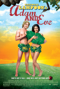 Ádám és Éva (2005)