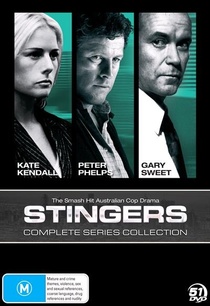 Stingers (1998–2004)