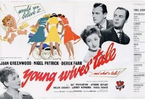 Young Wives' Tale (1951)
