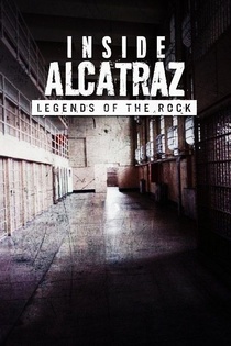 Az Alcatrazban: A szikla legendái (2015)