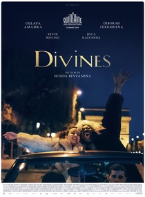 Divines (2016)