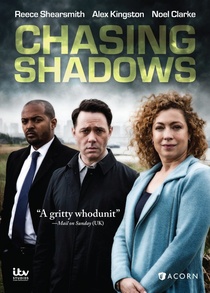 Chasing Shadows (2014–2014)