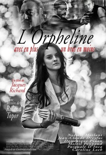 L'Orpheline avec en plus un bras en moins (2011)