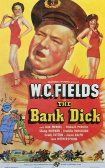 A bankdetektív (1940)