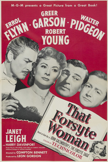 Az a Forsyte nő (1949)