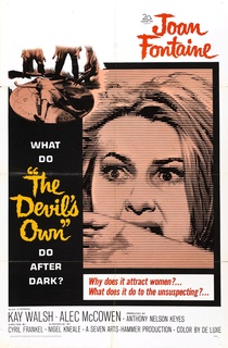 Az ördög maga (1966)