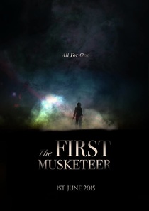 The First Musketeer (2015)