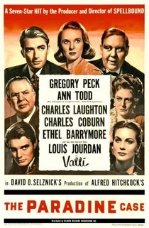 A Paradine-ügy (1947)