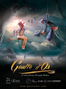 Goutte d'Or (2013)