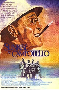 Sunrise at Campobello (1960)